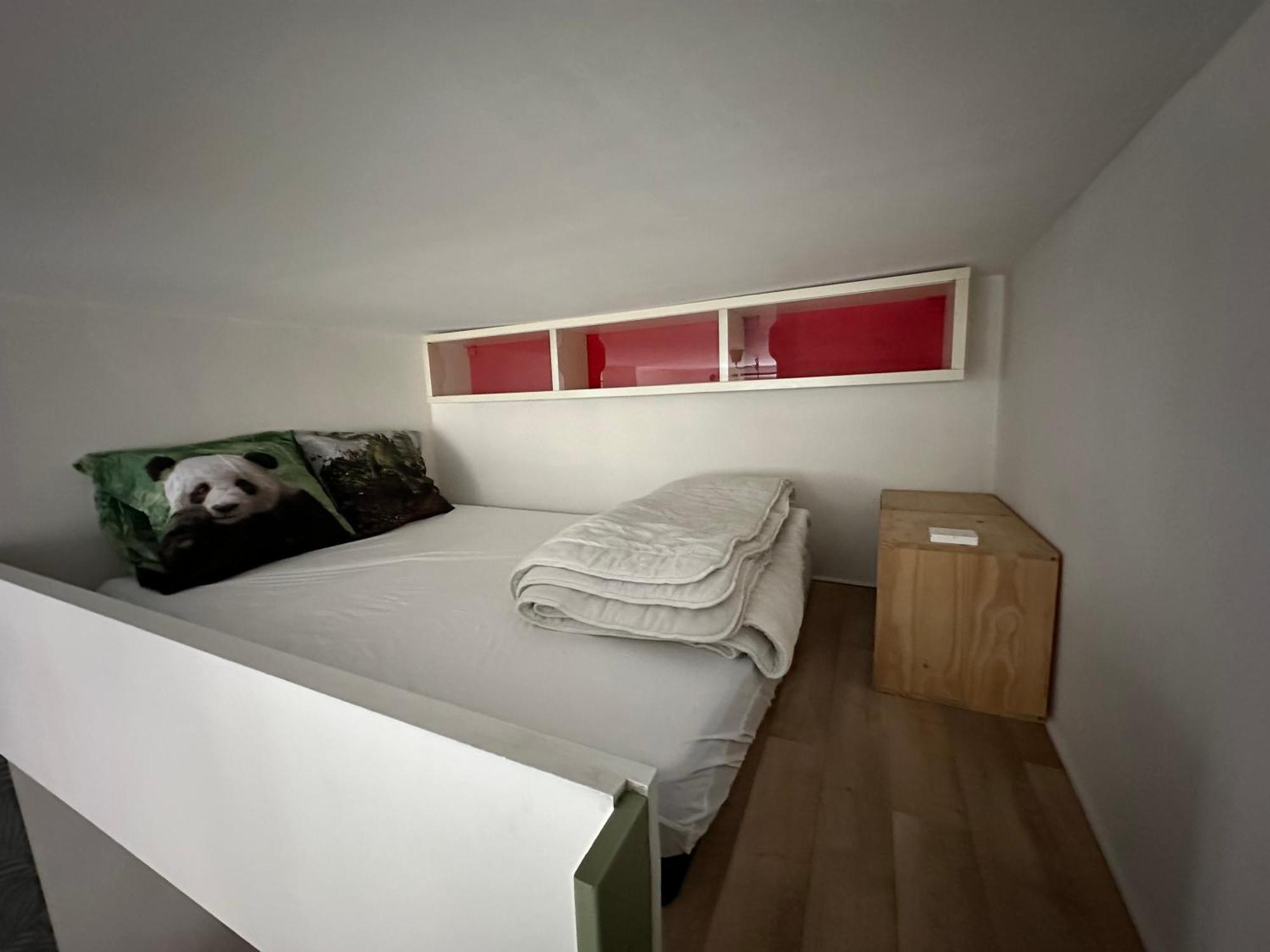 Paris Centre Dynamique Et Populaire Apartment Ngoại thất bức ảnh